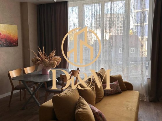 Актуально! Продаж дизайнерської квартири! ЖК "Новопечерська Вежа" Киев