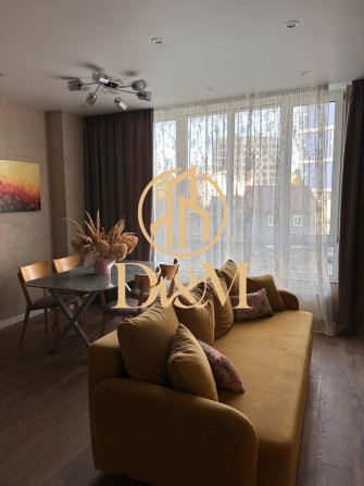 Актуально! Продаж дизайнерської квартири! ЖК "Новопечерська Вежа" - фото 1