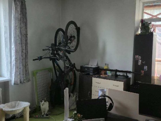 Продаж 3х-к сталінки в Голосіївському р-н, м. Васильківська 3 хвилини Киев