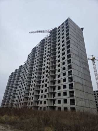 Продам 1к 37м2 ЖК Патріотика Чигирин #34 - фото 1