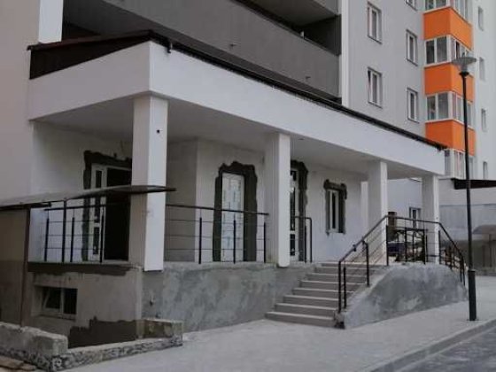 Квартира біля метро Васильківська після будівеьників Київ