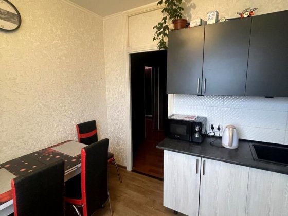 Простора 3-к квартира з якісним ремонтом вул. Онопе де Бальзака 83/2 Киев