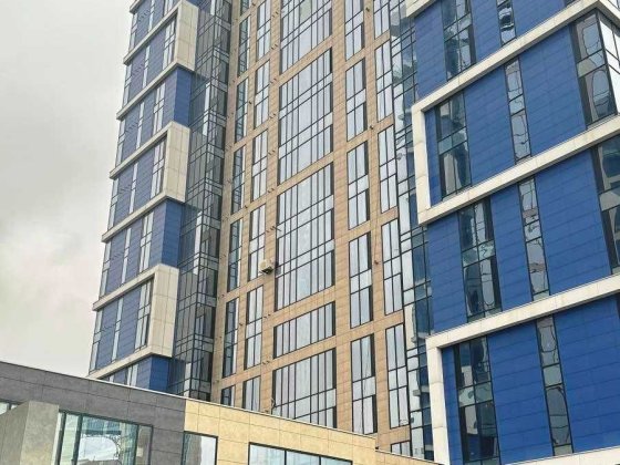 Без коміссі! Продається  квартира  в ЖК “Edelweiss House”.Є паркінг! Киев