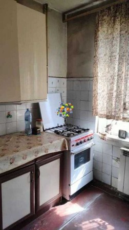 Без % Продаж 2 к. квартири Йорданська 24 - фото 1