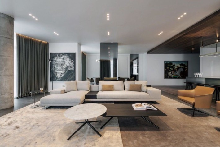 І. Мазепи, 11б Даймонд хілз ЖК Diamond Hills Печерський Арсенальна - фото 1