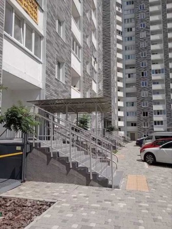 1х(43м)жк Навігатор 2/Коноплянська 22 з ремонтом метро Оболонь - фото 1