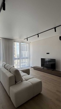 3к квартира 76м2 в Жк Славутич 2.0 м. Славутич 1хв Позняки Осокорки - фото 1