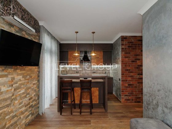 Однокімнатна квартира в клубному будинку метро Деміївська Голосіївська Київ