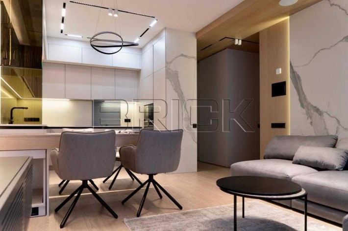 Продаж! Квартира в ЖК Taryan Towers 84 m2 1 вежа Іоанна Павла Печерськ - фото 1