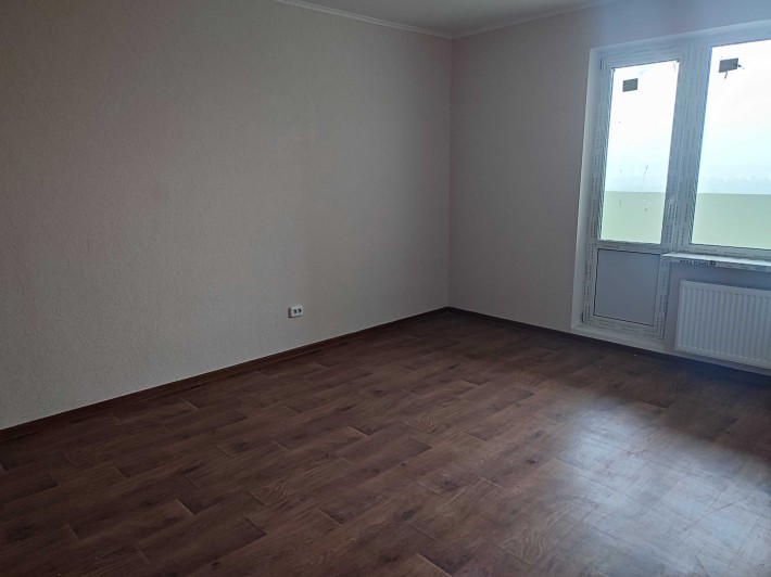 Двокімнатна ЖК Вудсторія метро Бориспільська - фото 1