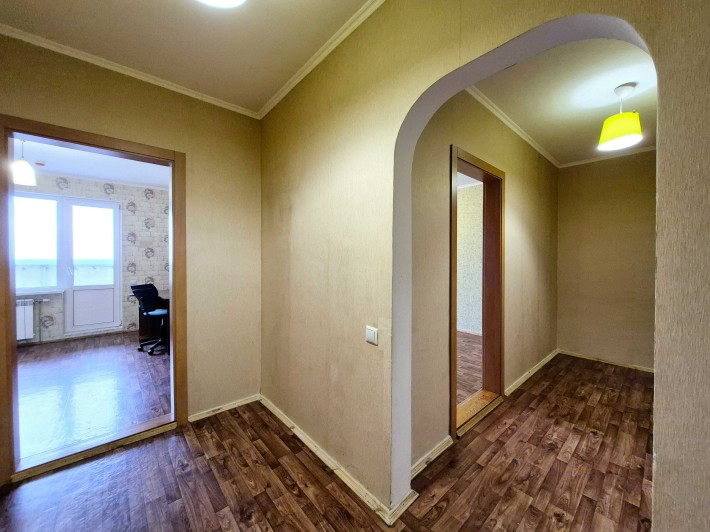 Чудова квартира в гарному будинку.вул.Бородіна 6А. - фото 1