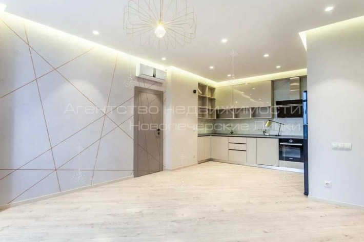 3к квартира ЖК Новопечерські Липки Верхогляда новий ремонт Драгомирова - фото 1