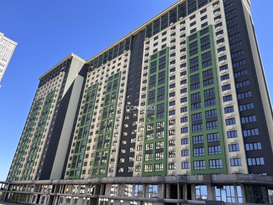 ЖК "LIKO-GRAD Perfect Town". 4-й будинок. Максимовича вул., 32. БЕЗ % Киев