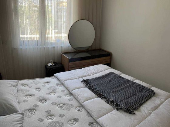 Квартира 2+1 в Аланії, Махмутлар — 350 м до моря! Київ