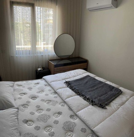 Квартира 2+1 в Аланії, Махмутлар — 350 м до моря! - фото 1