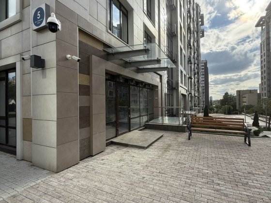 продажа помещения Печерск 79м2 Без комиссии ЖК Бульвар Фонтанов Киев