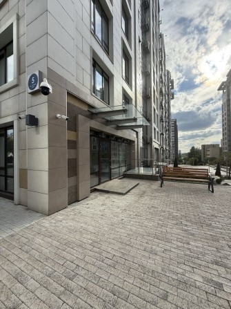 продажа помещения Печерск 79м2 Без комиссии ЖК Бульвар Фонтанов - фото 1