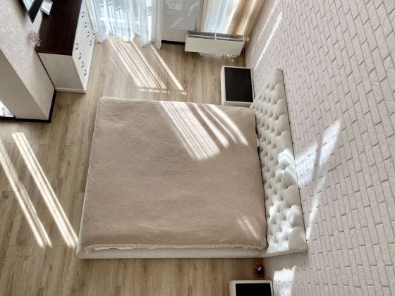 Сучасна квартира (102+15)м² в ЖК Комфорт Таун, Регенераторна 4 Киев