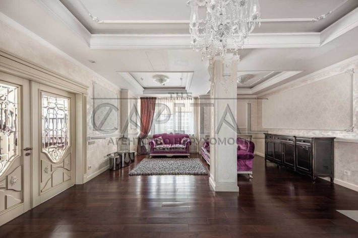 Продаж квартири, ЖК Хвиля, вул. Старонаводницька, Печерськ - фото 1