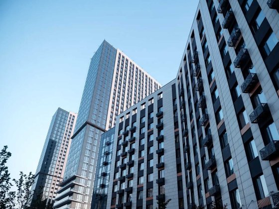 ЖК Метрополіс. Продаж 3-кімнатної квартири. Видова.З документами. ВДНГ Киев