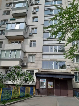 Продаж 4 кім квартири Прирічна 27-Г, м Героїв Дніпра, Мінська, Оболонь - фото 1