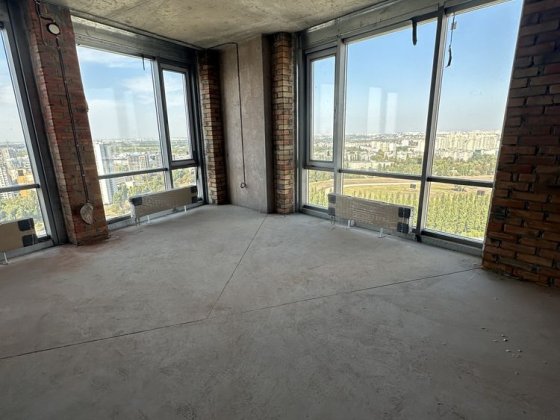 Без% Продам 3к квартиру ЖК Метрополіс біля метро є ГЕНЕРАТОР Київ