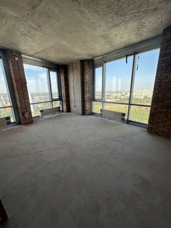 Без% Продам 3к квартиру ЖК Метрополіс біля метро є ГЕНЕРАТОР - фото 1