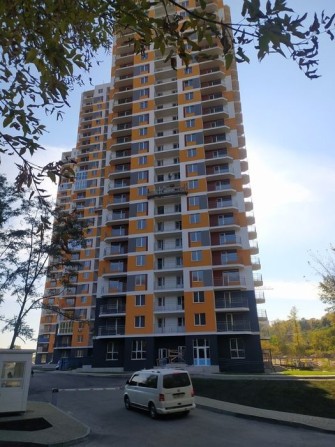 ЖК Orange City . Продаж двухкiмнатної видової квартири. - фото 1