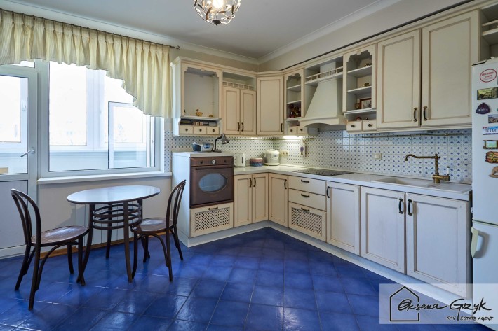 Продаж квартири Урлівська 11/44, 3-й поверх, ТРЦ River Mall, набережна - фото 1