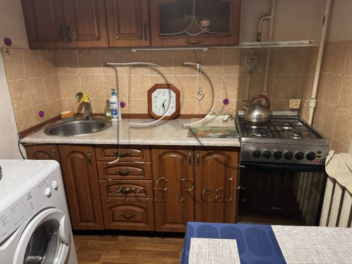 Продаж 1 кімн. квартири на Оболоні біля метро Героїв Дніпра - фото 1