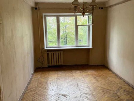 ПРОДАМ 3-х кім квартиру вул Ентузіастів 7 Київ