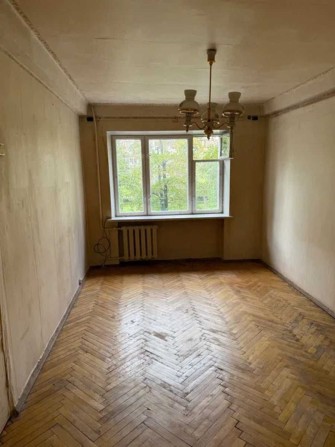 ПРОДАМ 3-х кім квартиру вул Ентузіастів 7 - фото 1