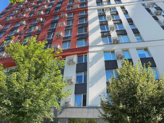 Продаж 1к квартири в ЖК "SVITLO PARK" Київ