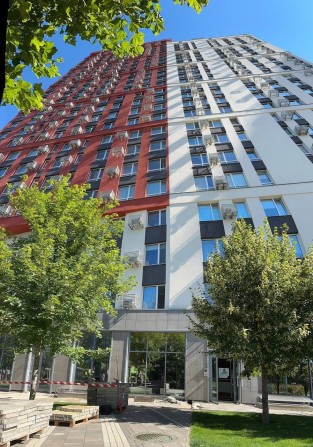 Продаж 1к квартири в ЖК "SVITLO PARK" - фото 1