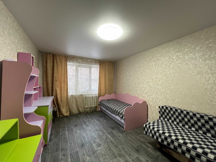 Оболонь, 3-кімн квартира 64м2 під ремонт, Героїв Дніпра 40а - фото 1