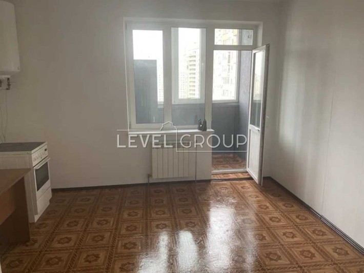 3к квартира Дніпровська Набережна, 19в - фото 1