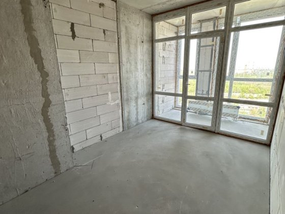 Сертифікат, постанова! 2-к квартира 56 м2. Роздільний санвузол. Київ