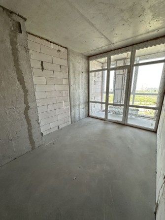 Сертифікат, постанова! 2-к квартира 56 м2. Роздільний санвузол. - фото 1