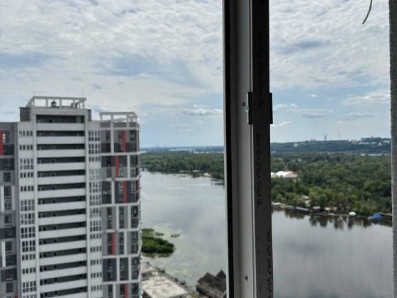 100 % Видова ЖК Русанівська гавань Найкраща ціна серед Аналогів Без % Киев