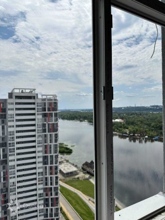 100 % Видова ЖК Русанівська гавань Найкраща ціна серед Аналогів Без % - фото 1