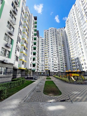 Продаж без% 4-к кв Харківське ш 190 ЖК «Харківський» Дарницький Лівий - фото 1