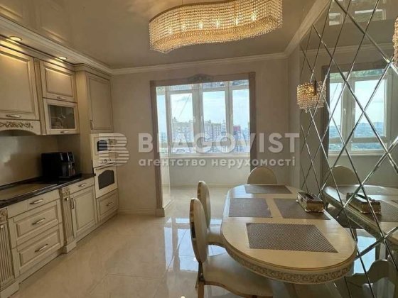 Продається квартира проспект Науки 55а, Голосіївський Киев