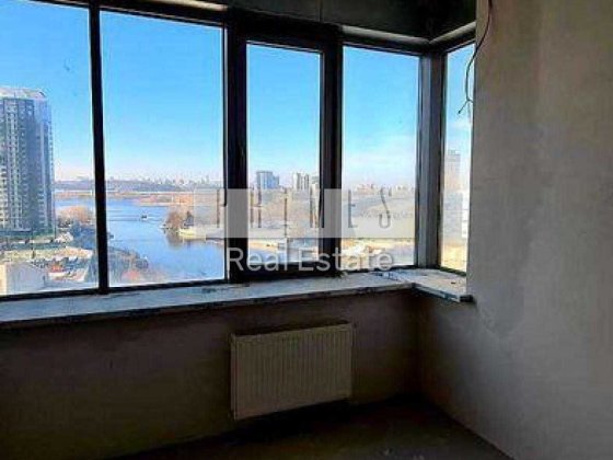 Продаж 2к квартири, ЖК RiverStone, вул. Дніпровська набережна, 14-А Київ