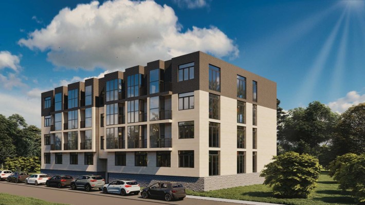 Продаж однокімнатної квартири з балконом біля лісу Дарницького району! - фото 1