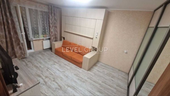 Продажа 3-х комнатная 95м2 4єтаж пр. Науки 55а Ракетна Моторний - фото 1