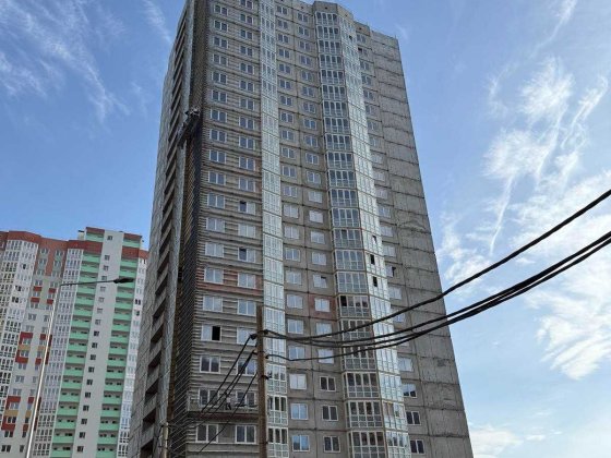 «Патріотика» «Слобожанщина» Бориса Гмирі Київ