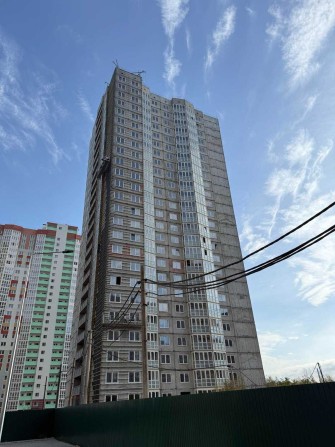 «Патріотика» «Слобожанщина» Бориса Гмирі - фото 1