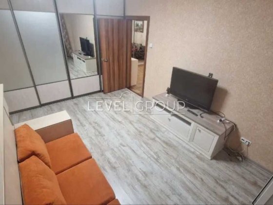 Велика 3-кімнатна квартира площею 95 м² проспект Науки, 55а. Киев