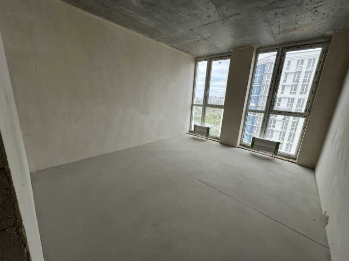 1 кімнатна квартира в Києві ЖК Причал 8 Дарницький Позняки - фото 1