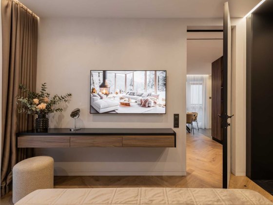 ВЛАСНИК! Продам 3 кімн Французький квартал 2. Новий ремонт, меблі 2025 Киев